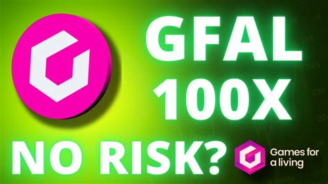 gfal reddit|Games for a living Token ($GFAL) .